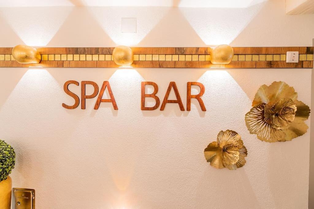Chalet Vitaspa - Whirlpool & Sauna Privatspa Pegnitz Extérieur photo