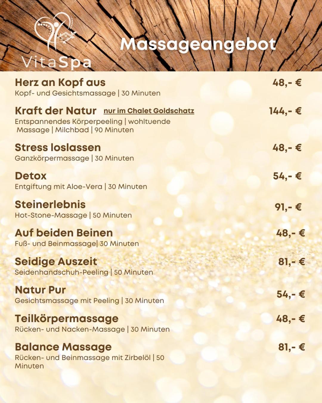 Chalet Vitaspa - Whirlpool & Sauna Privatspa Pegnitz Extérieur photo